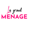 LE GRAND MÉNAGE !