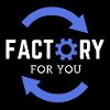 FACTORY FOR YOU UG