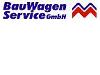 BAUWAGEN VERMIETUNGSSERVICE GMBH