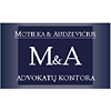 ATTORNEYS AT LAW MOTIEKA  &  AUDZEVICIUS