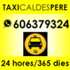 TAXICALDESPERE