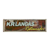 KR LANGAS RESTAURADOR