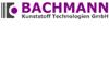 BACHMANN KUNSTSTOFF TECHNOLOGIEN GMBH