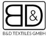 B&D TEXILES GMBH