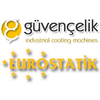 GUVENCELIK INDUSTRIAL POWDER COATING EQUIPMENT LLC