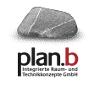 PLAN.B INTEGRIERTE RAUM- UND TECHNIKKONZEPTE GMBH