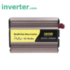 12V POWER INVERTER