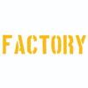 FACTORY BOX COMPANY