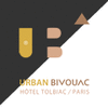 URBAN BIVOUAC HOTEL