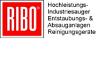 RIBO-INDUSTRIESAUGER GMBH