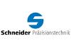 SCHNEIDER PRÄZISIONSTECHNIK GMBH