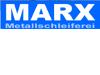 MARX METALLSCHLEIFEREI GMBH