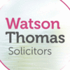 WATSON THOMAS LTD