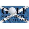 GOLF TOURS SCOTLAND