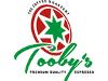 TOOBY´S COFFEE BAR & COFFEE ROASTERY