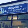 ANGELA'S SOFT FURNISHINGS