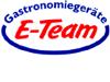 E - TEAM ELEKTROANLAGEN GMBH