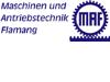 MASCHINEN UND ANTRIEBSTECHNIK HUBERT FLAMANG GMBH & CO KG