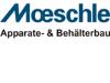 ERNST MÖSCHLE BEHÄLTERBAU GMBH