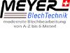 MEYER BLECHTECHNIK AG