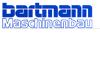 BARTMANN MASCHINENBAU GMBH