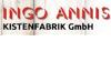 INGO ANNIS KISTENFABRIK GMBH