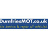 DUMFRIES MOT CENTRE