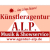 KÜNSTLERAGENTUR A.L.P.