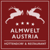 CHALET ALMWELT AUSTRIA REITERALM