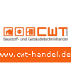 CWT GMBH BAUSTOFF- UND GEBÄUDETECHNIKHANDEL