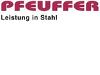 METALLBAU PFEUFFER GMBH