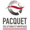 PACQUET SOLUTIONS D'EMPOTAGE