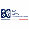 SAS WETO COMMERCE INTERNATIONAL