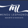 MENOU LESPAGNOL SOCIÉTÉ D'AVOCATS