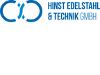 HINST EDELSTAHL & TECHNIK GMBH