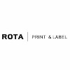 ROTA PRINT & LABEL