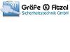 GRÄFE & FITZAL SICHERHEITSTECHNIK GMBH