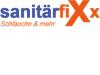 SANITÄRFIXX