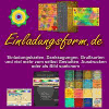 EINLADUNGSFORM.DE - EINLADUNGEN & GRUSSKARTEN