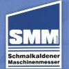 SMM SCHMALKALDENER MASCHINENMESSER GMBH