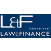 SIA INTERNATIONAL LAW AND FINANCE