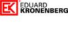 EDUARD KRONENBERG GMBH STANZ- UND KUNSTSTOFFTECHNIK