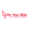 ON YOUR BIKE