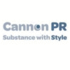 CANNON PR