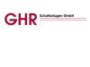 GHR-SCHALTANLAGEN GMBH