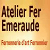 ATELIER FER EMERAUDE