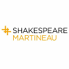 SHAKESPEARE MARTINEAU