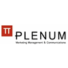 PLENUM LTD.