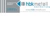 HBK METALLBEARBEITUNG GMBH