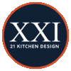 21 KITCHENS